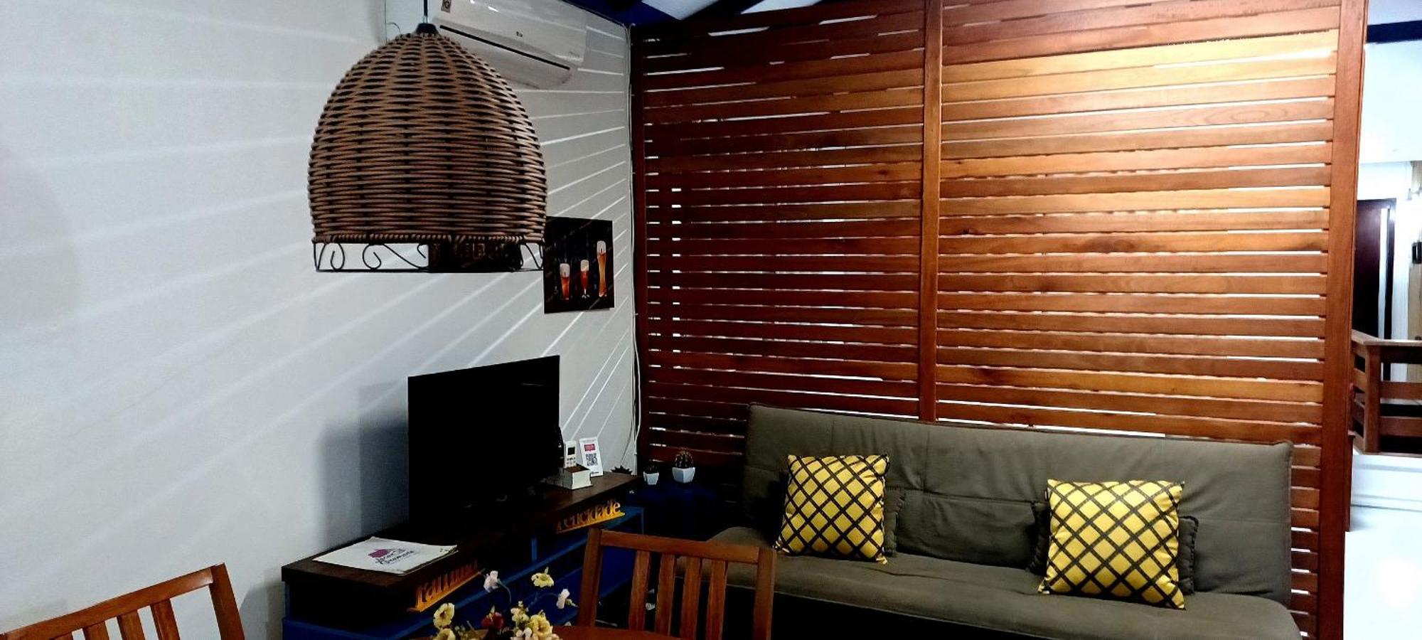 Locar-In Gramado - Loft A 50 M Da Rua Coberta. Apartment Exterior photo